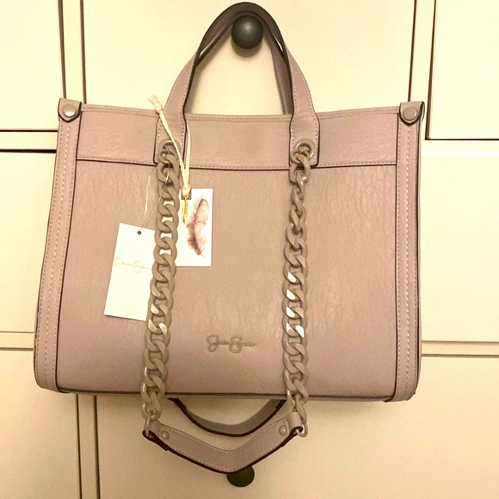 JESSICA SIMPSON dawn alexis tote